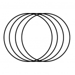 Logo element for Worship Team Leader